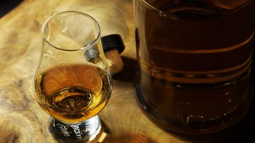 Diferencias entre whisky y whiskey