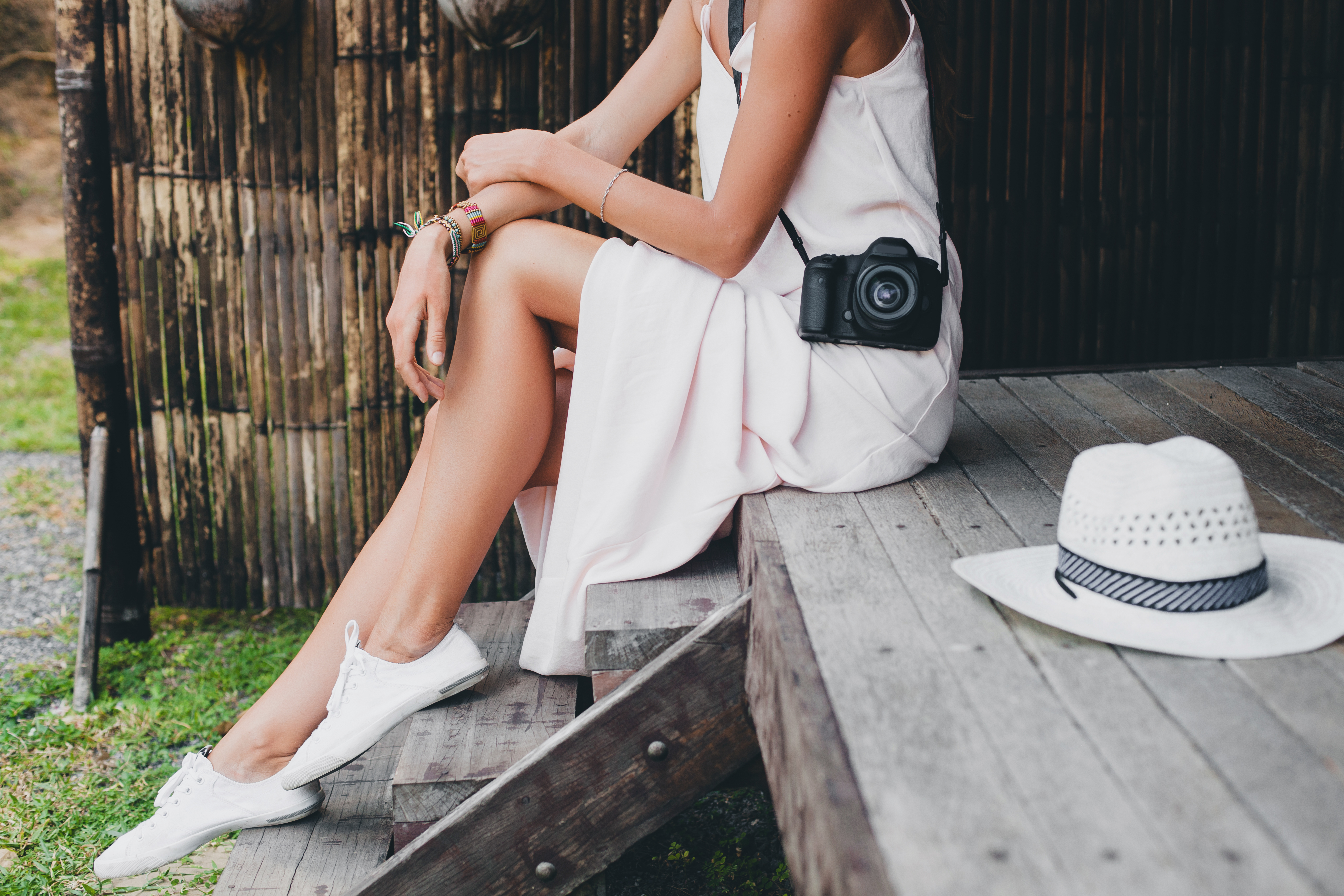 Los mejores diseños de zapatos Keds que nunca pasan de moda - La Opinión