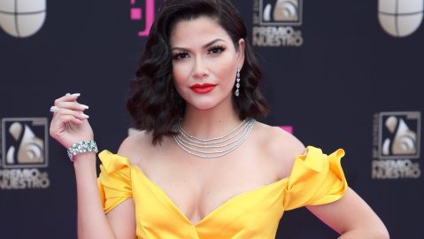 Ana Patricia Gámez.