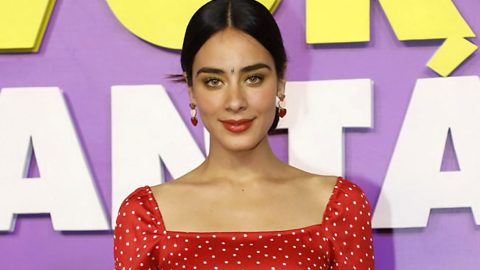 Esmeralda Pimentel