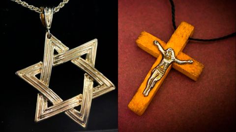 Religiones cristianas y católicas