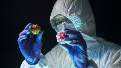 Coronavirus en América Latina