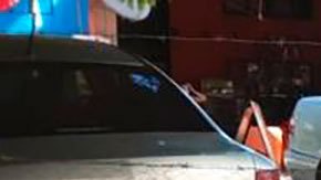 Médicos en frontera de Bolivia con Brasil