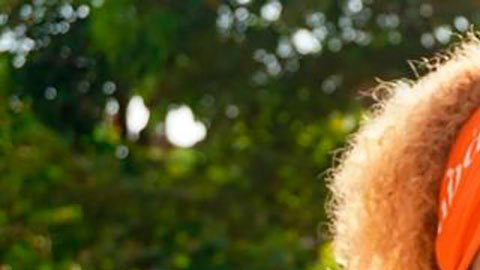 Fanny Escobar, una líder social en el noroeste de Colombia
