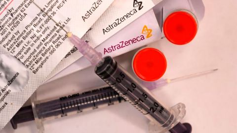 AstraZeneca.
