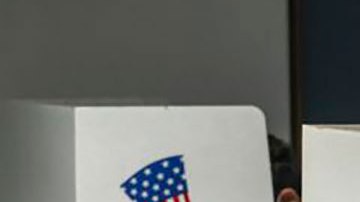 Votaciones en Estados Unidos