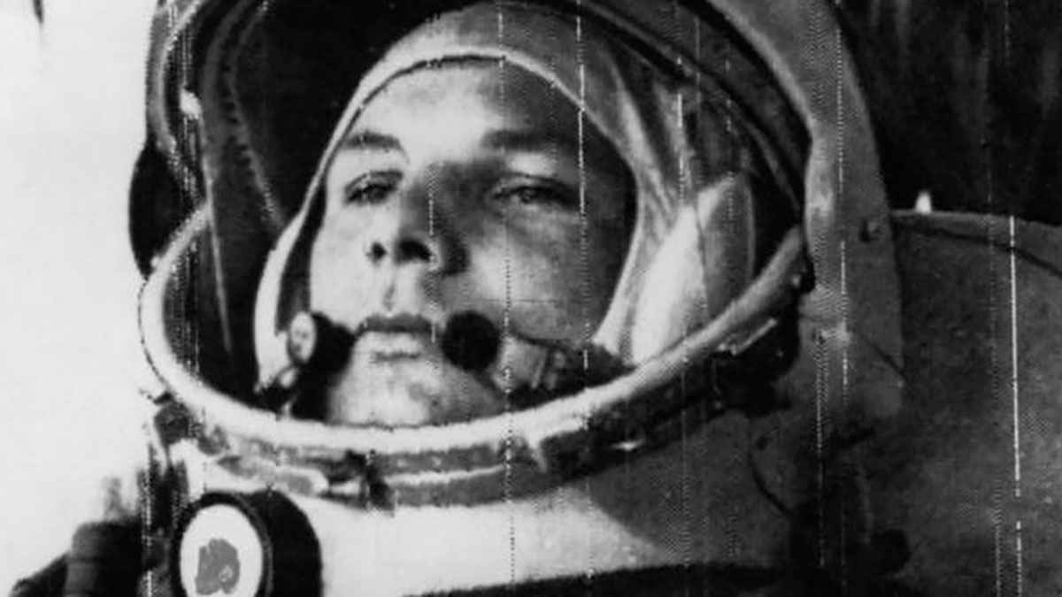 Yuri Gagarin los peligros ocultos en el primer vuelo tripulado al