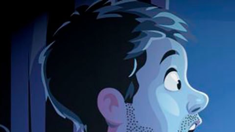 Animación BBC