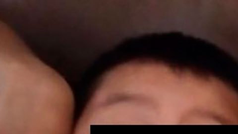 Wilton, el niño que apareció solo