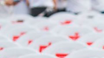 El millonario Jack Ma