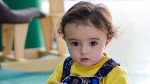 La diagnóstico por covid-19 de los niños no se efectiviza con suficiente anticipación.