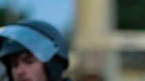 Detenciones Estados Unidos