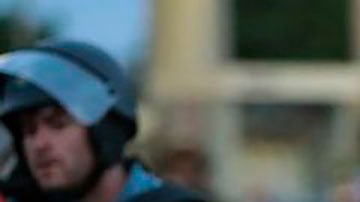 Detenciones Estados Unidos