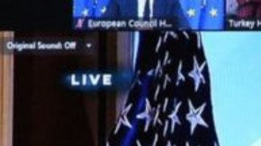 Biden anunció los planes de EE.UU. respecto al cambio climático.