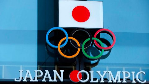 Japón Juegos Olímpicos