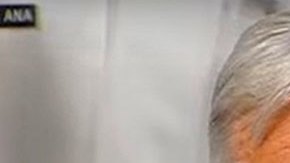AMLO vacunado
