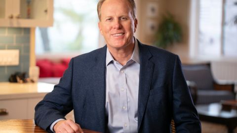 Kevin Faulconer, exalcalde de San Diego quiere ser gobernador de California. (Cortesía Kevin Faulconer)