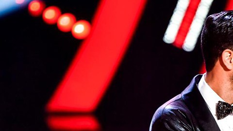 Aleyda Ortiz gana a la favorita del público de 'Mira Quién Baila'