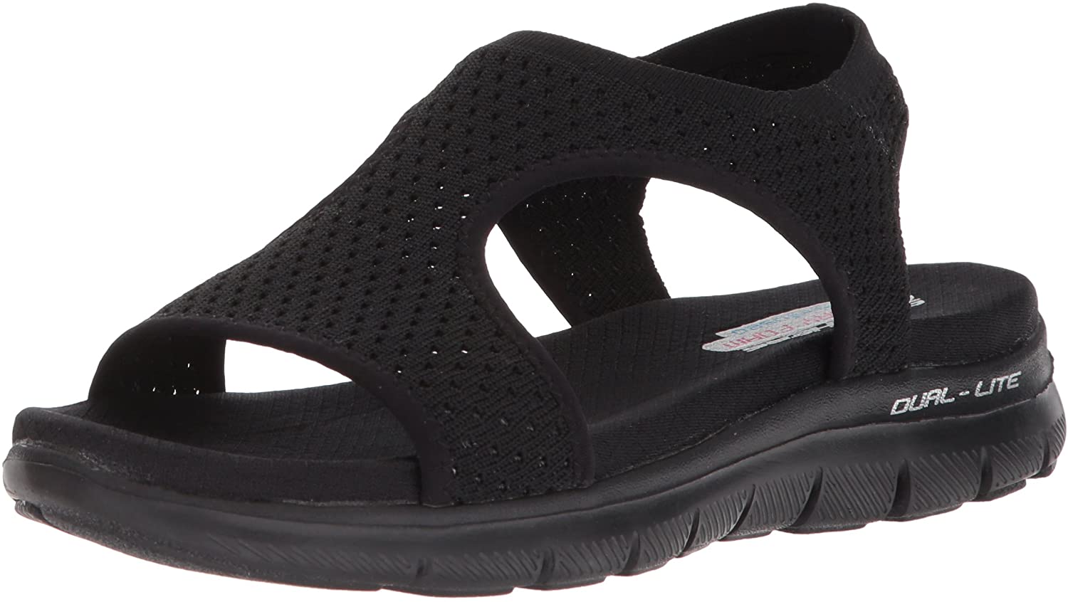 Sandalias Skechers para mujer por menos de $35 para usarlas todo el verano  - La Opinión