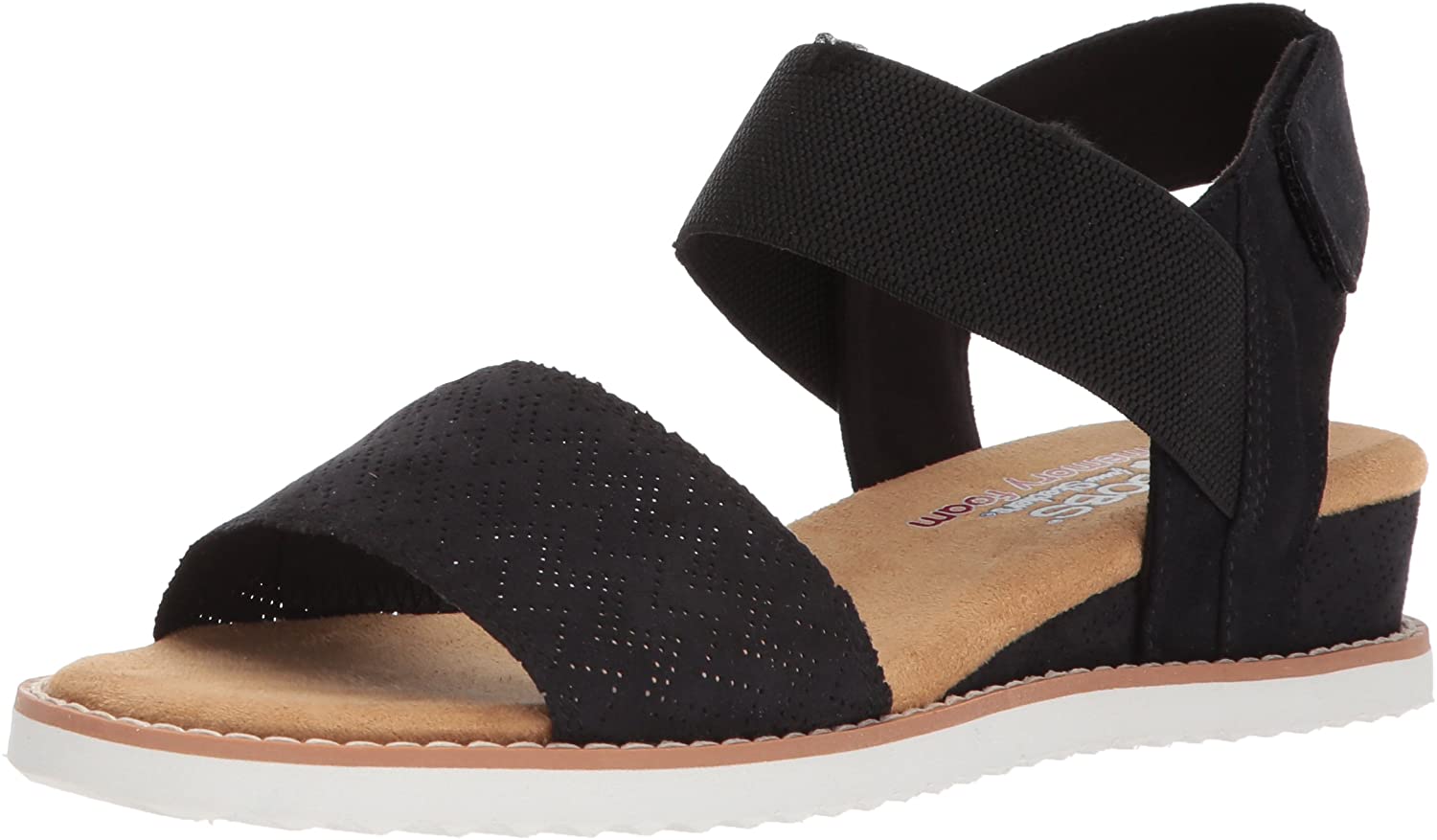 Sandalias Skechers para mujer por menos de $35 para usarlas todo el verano  - La Opinión