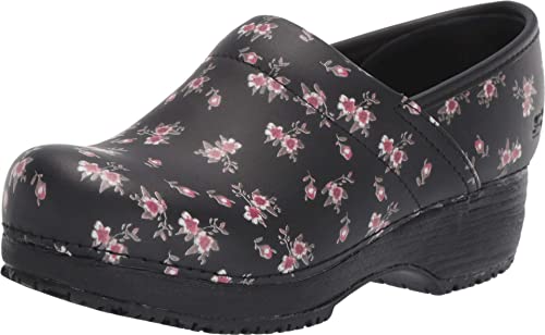 Zapatos zuecos de mujer por menos de $54 para usar con vestidos, pantalones  o faldas - La Opinión