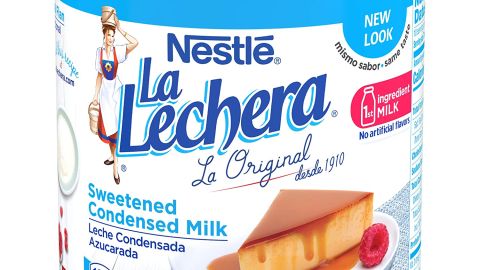 Leche Condensada - La Lechera