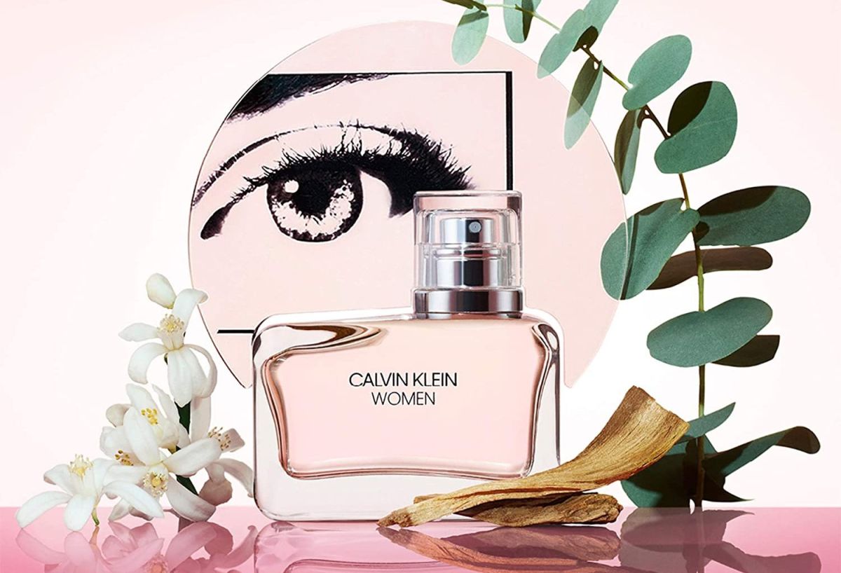 Los perfumes de Calvin Klein son fragancias sofisticadas y modernas