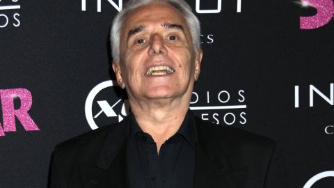 Enrique Guzmán