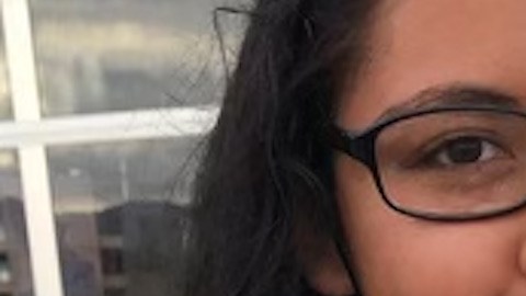 La familia de Aisha Nava Mireles pide una investigación seria sobre su muerte. (Cortesía Natalie Mireles)