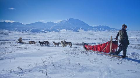 Alaska