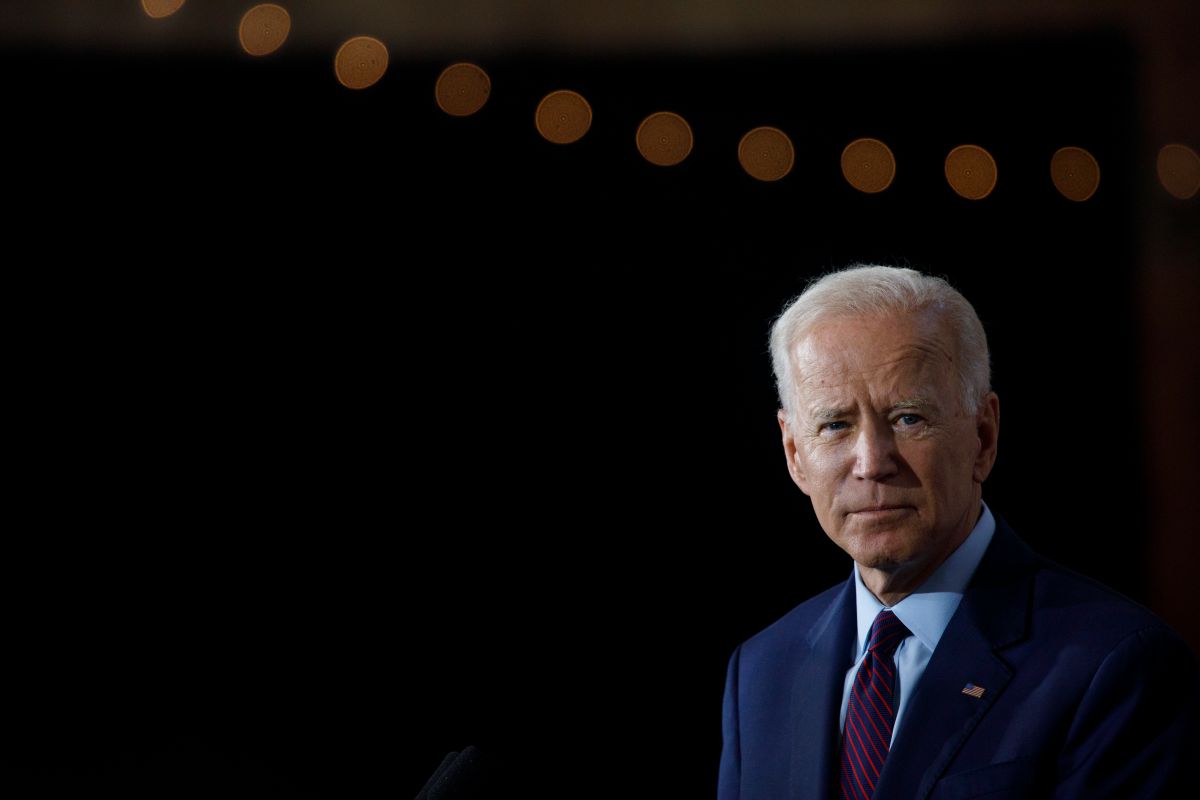 Biden tiene la agenda de gobierno “más ambiciosa” en la historia moderna de EE.UU.