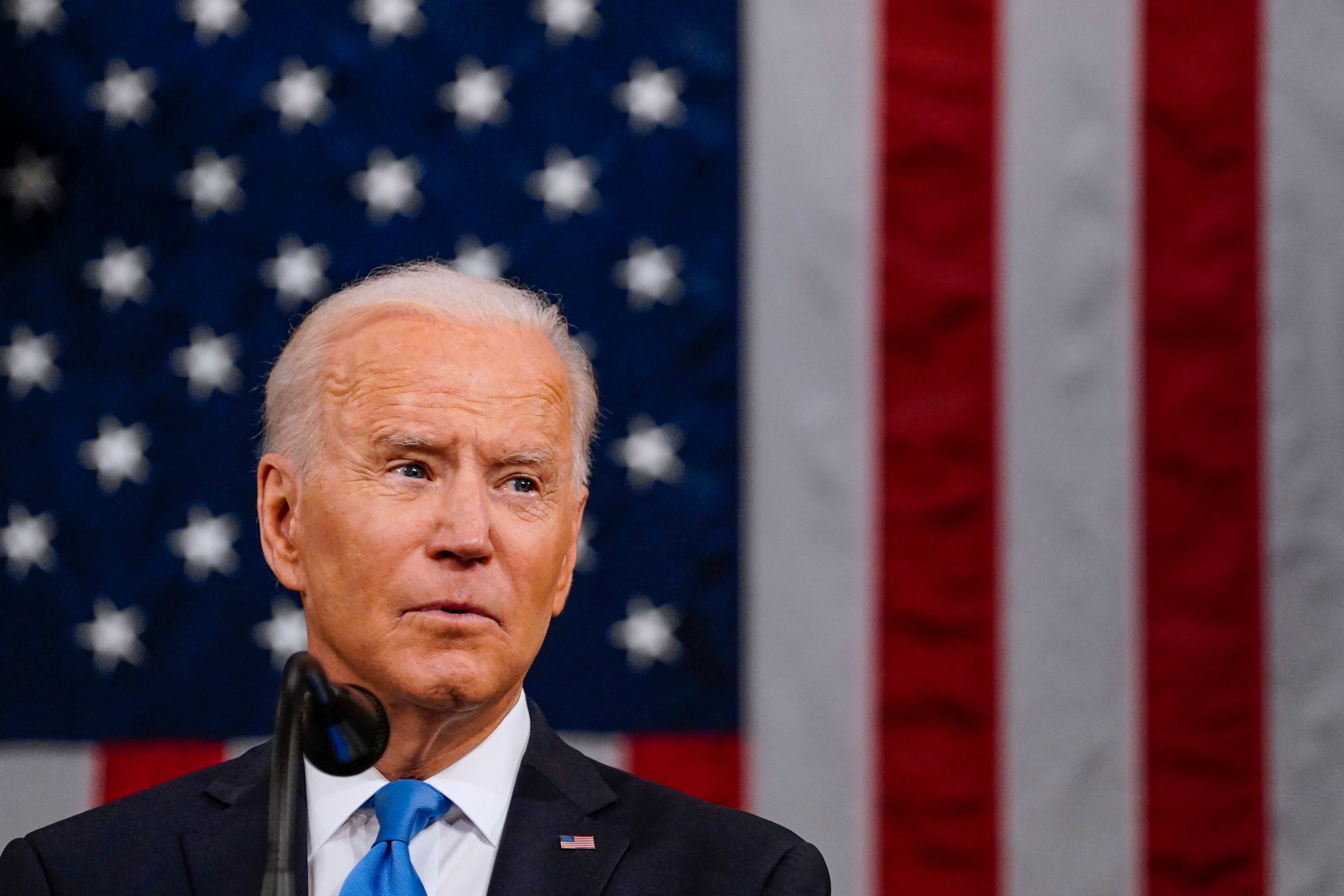 4 Claves De Las Propuestas Que El Presidente Joe Biden Presentó En Su ...