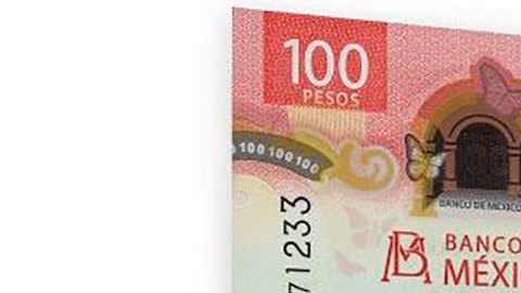 Peso mexicano