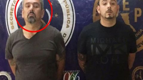 Cae el Viejón, el narco que traicionó al Mayo Zambada y a los Arellano Félix para apoyar al Mencho