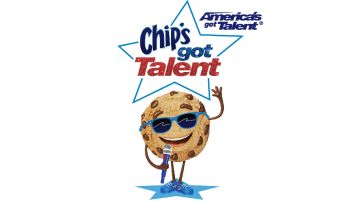 Chips Ahoy! Americas Got Talent