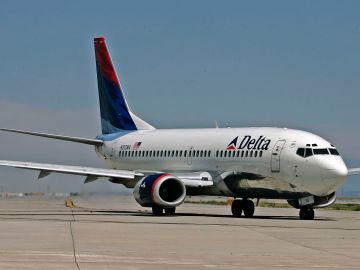 Delta