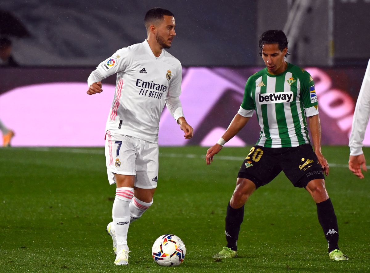 Diego Lainez Enfrentó Al Real Madrid Mostrando Un Brutal Cambio Físico La Opinión 5921