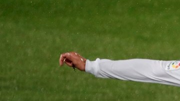 El mexicano de 20 años estuvo incisivo en el ataque.