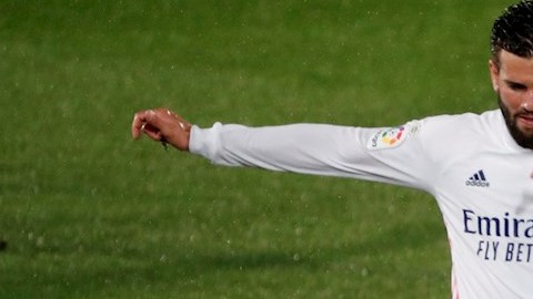 El mexicano de 20 años estuvo incisivo en el ataque.