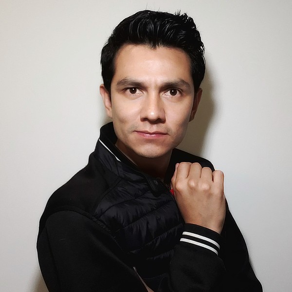 Miguel Angel Castillo