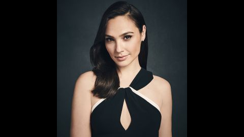 Gal Gadot produce y narra Impact, que se estrena en National Geographic el 26 de abril.