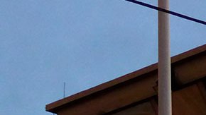 Prisión de Guantánamo en Cuba