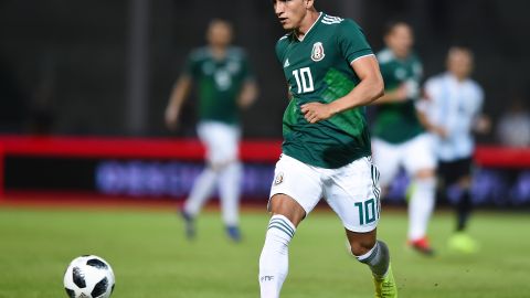 Alan Pulido