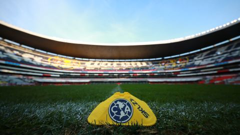 Estadio Azteca