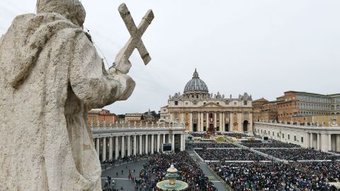 Vaticano