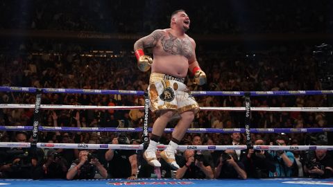 Andy Ruiz