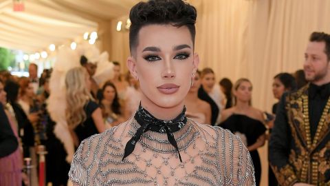 James Charles