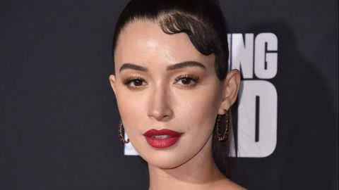 Christian Serratos
