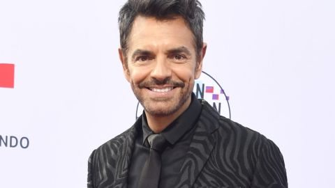 Eugenio Derbez