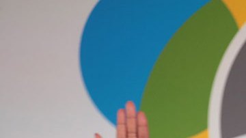 Barack y Michelle Obama